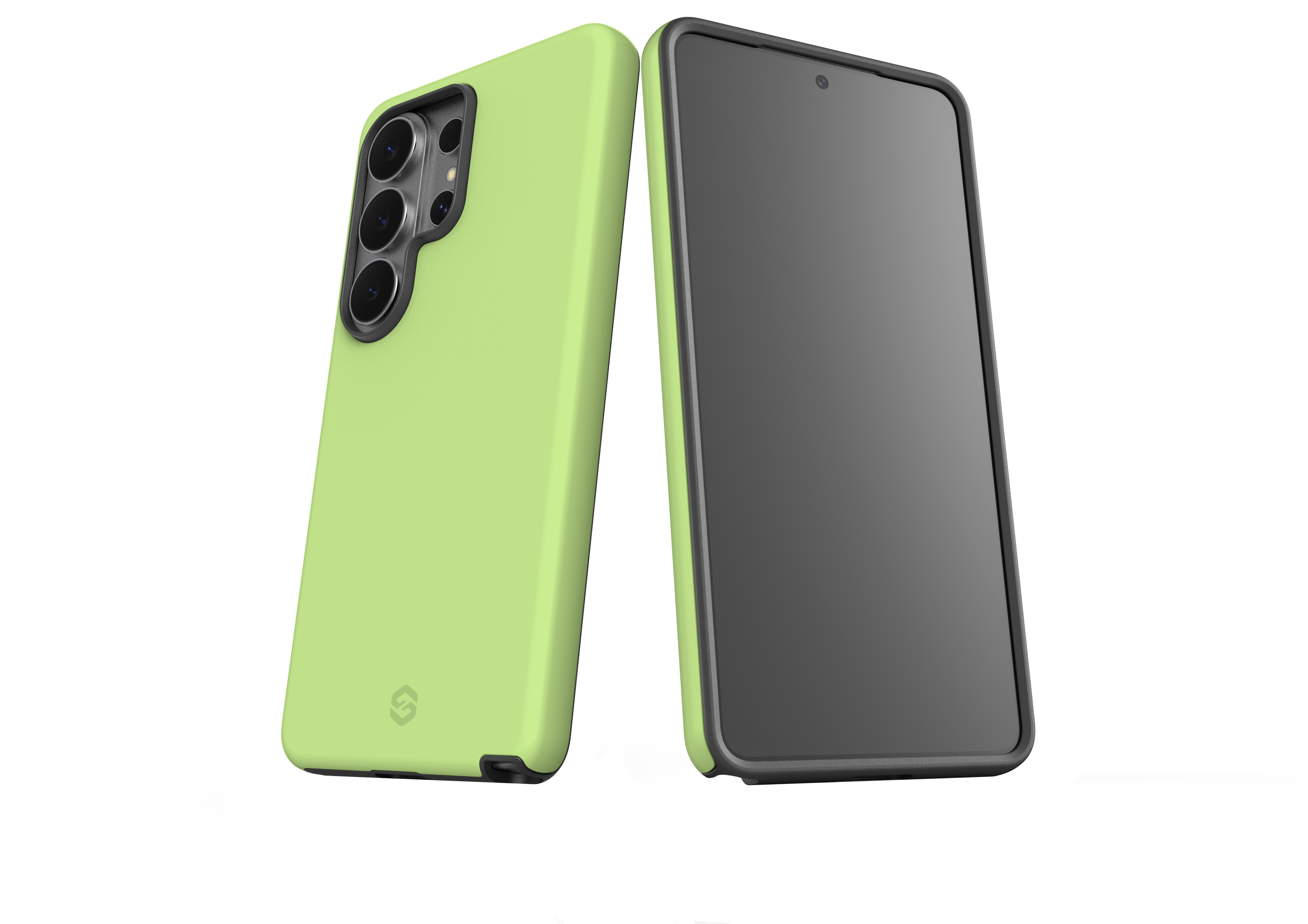 Go Green Case - Samsung Galaxy S26 Series
