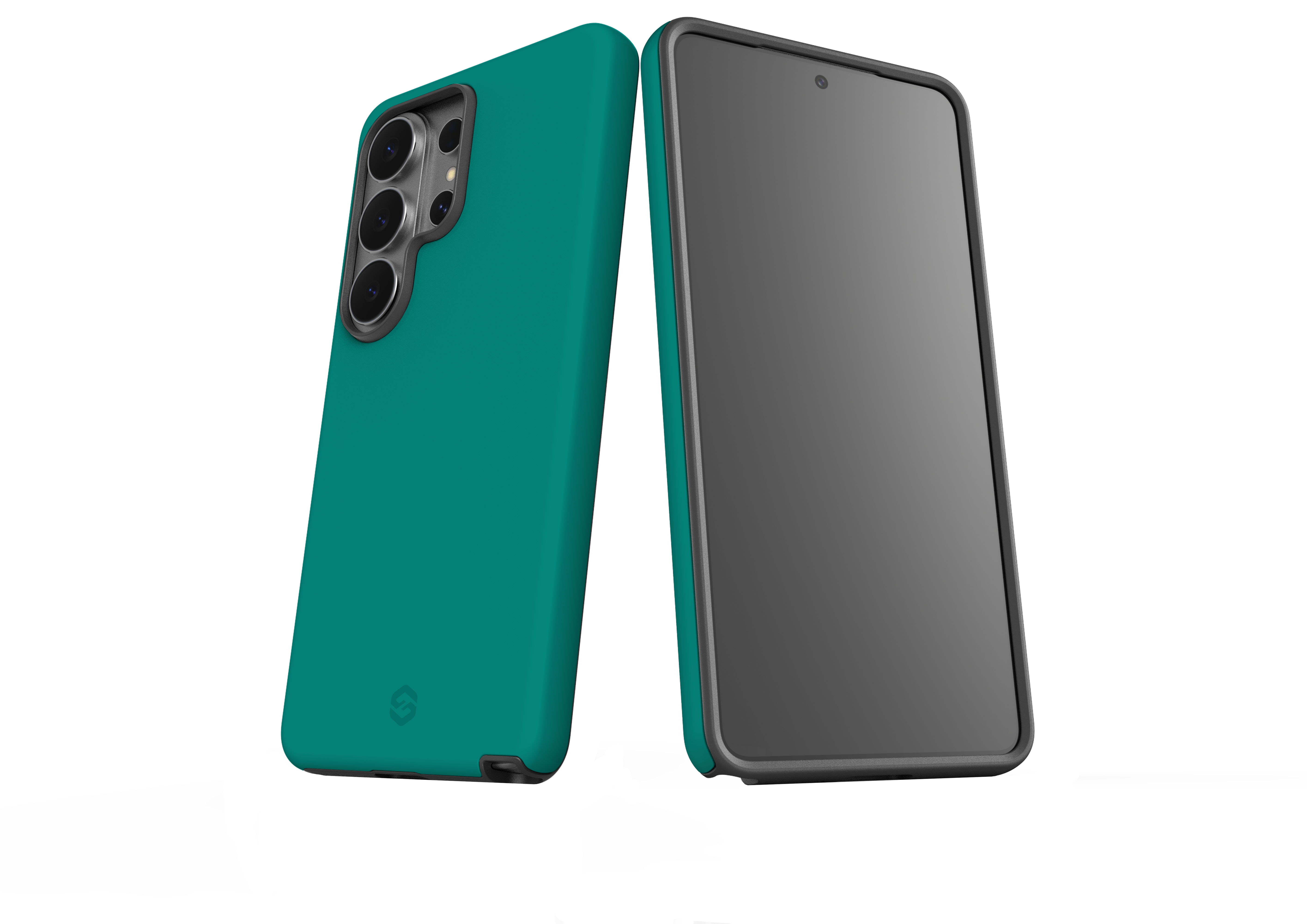 Go Green Case - Samsung Galaxy S26 Series