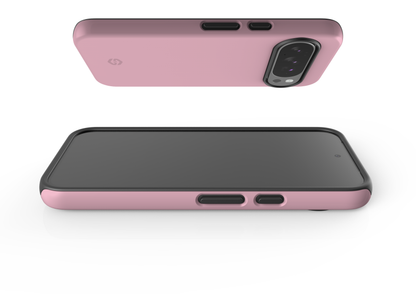 Playful Pink Case - Google Pixel 10 Series