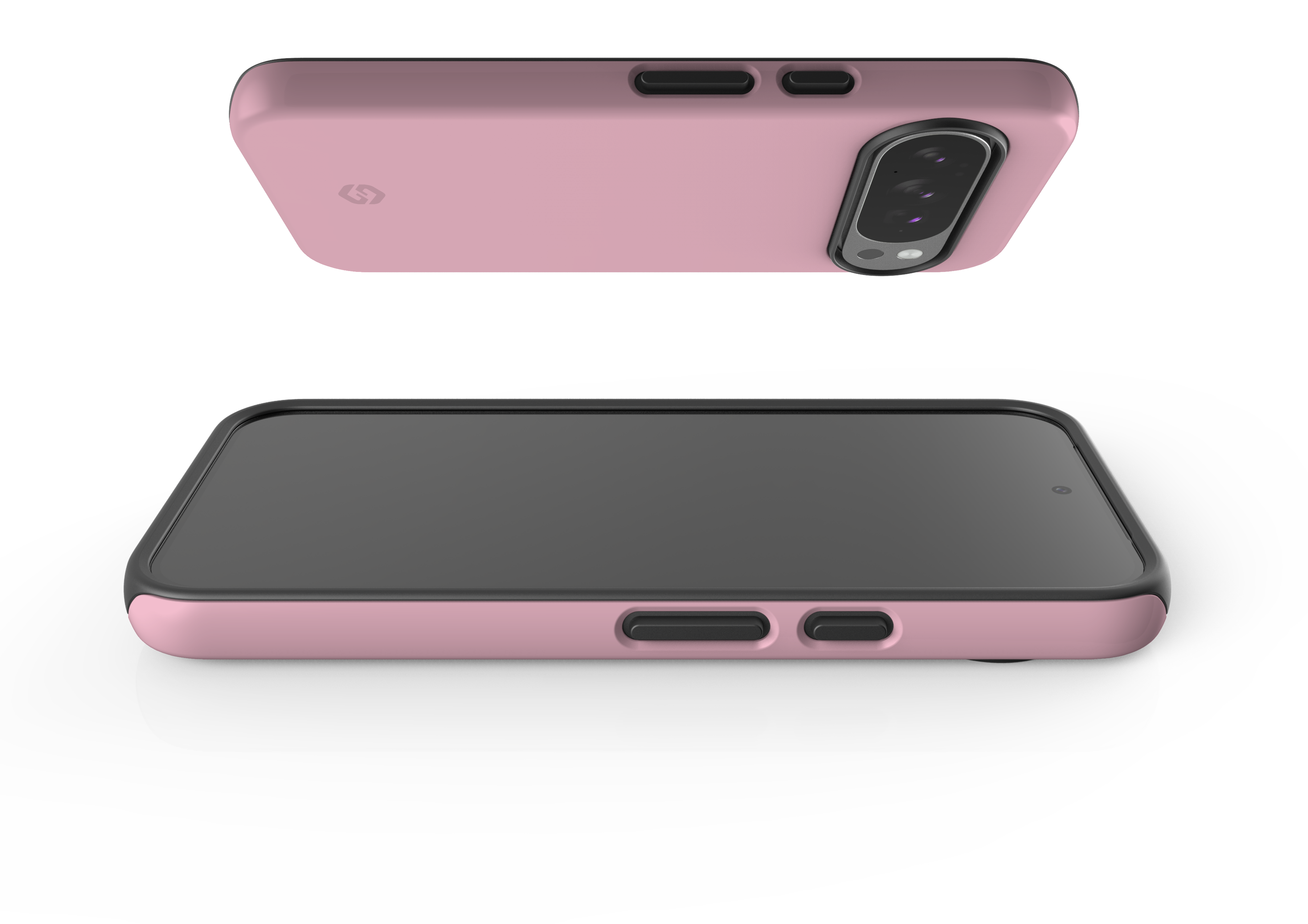 Playful Pink Case - Google Pixel 10 Series