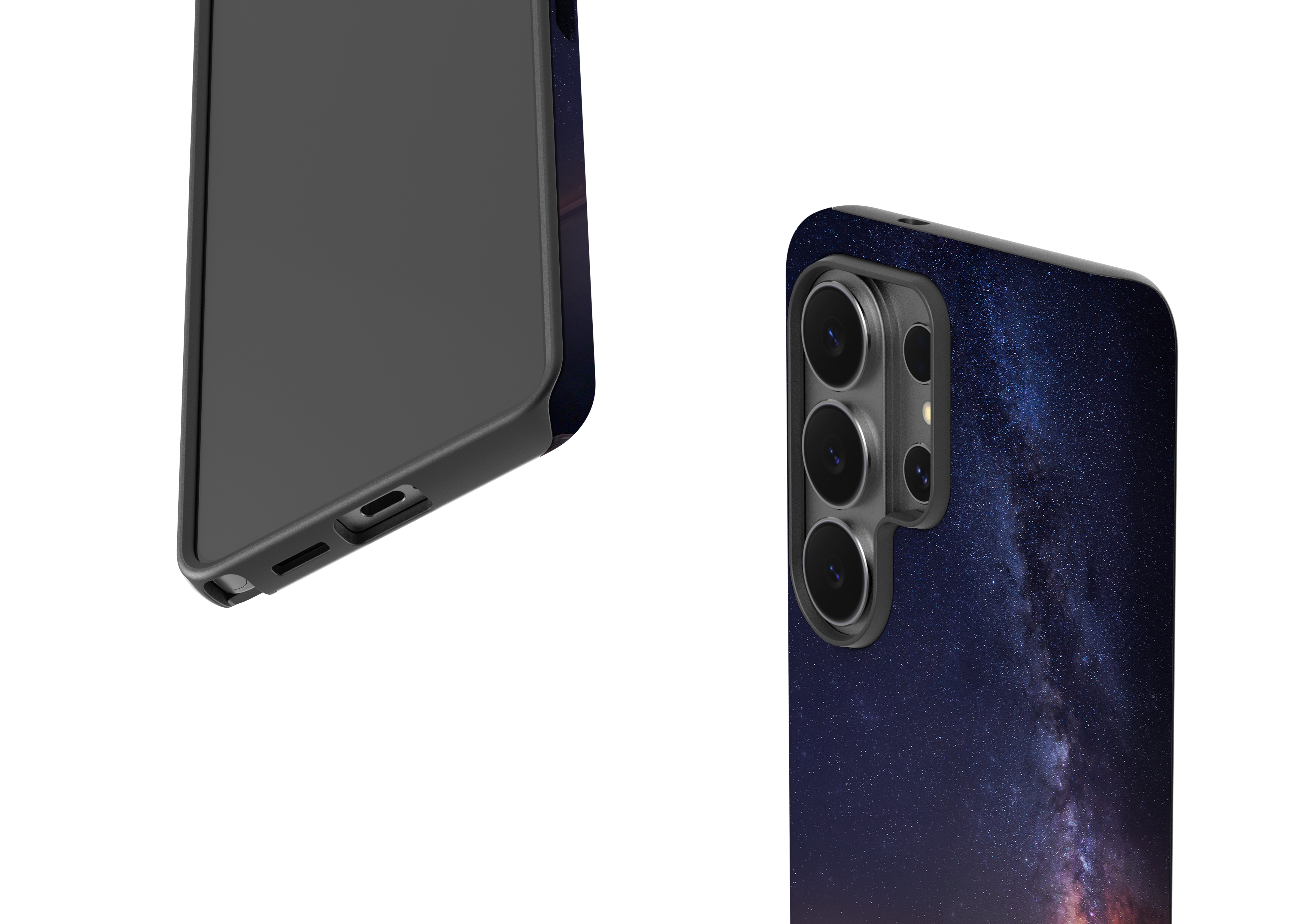 Celestial Coast Case - Samsung Galaxy S26 Series