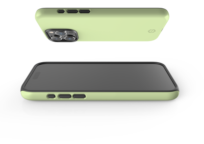 Go Green Case - iPhone 15 Series