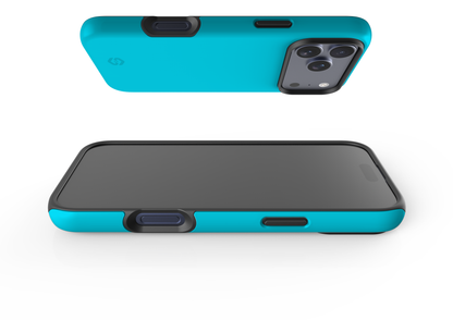 Blissful Blue Case - iPhone 17 Series