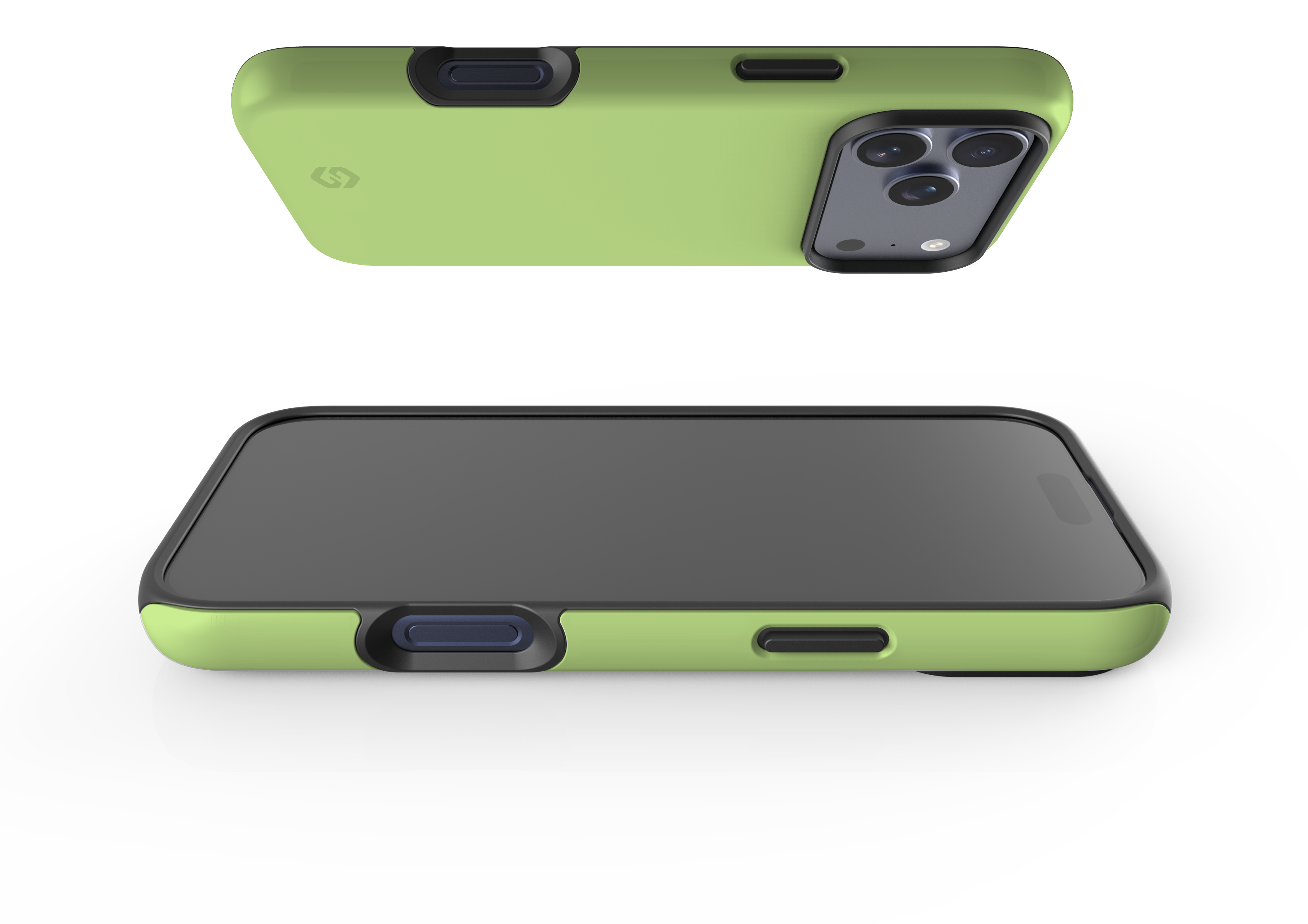 Go Green Case - iPhone 17 Series