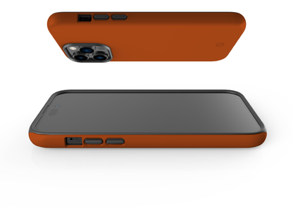 Blushing Coral Case - iPhone 14 Series