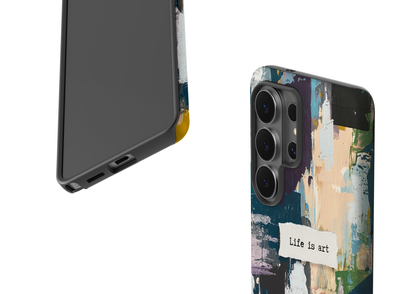 Astro Eclipse Case - Samsung Galaxy S26 Series