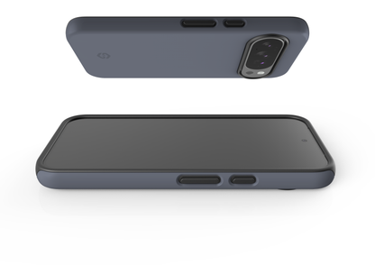 Stormy Grey Case - Google Pixel 10 Series