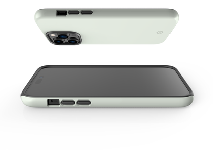 Frosty White Case - iPhone 14 Series