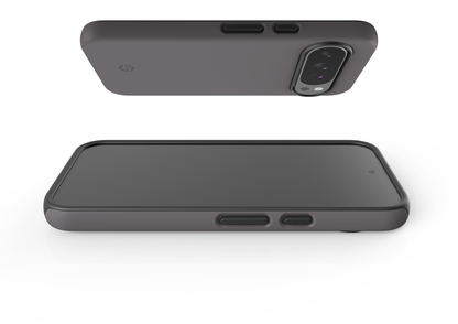 Stormy Grey Case - Google Pixel 10 Series