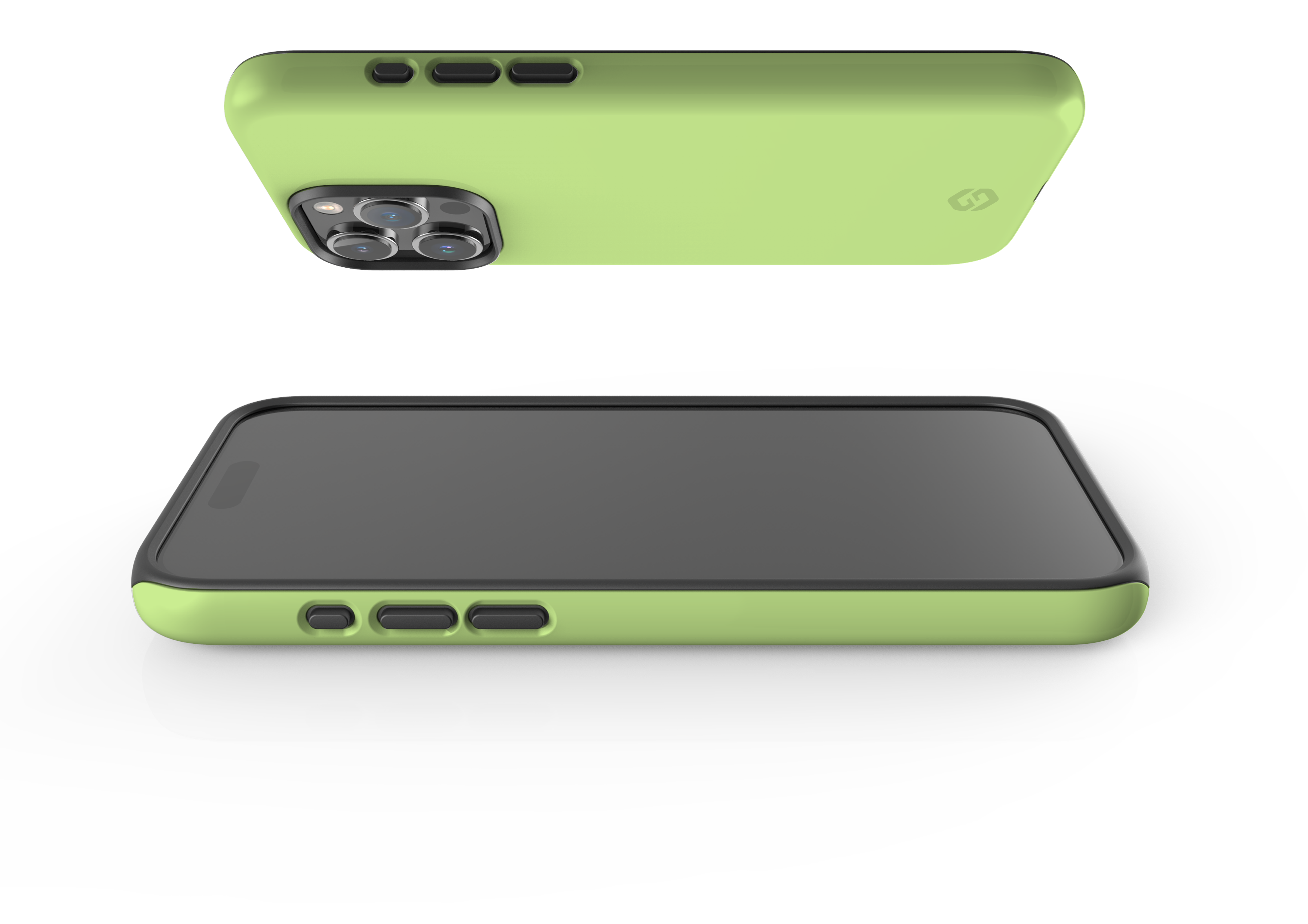 Go Green Case - iPhone 15 Series