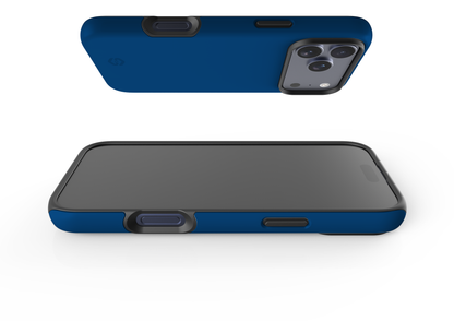 Blissful Blue Case - iPhone 17 Series