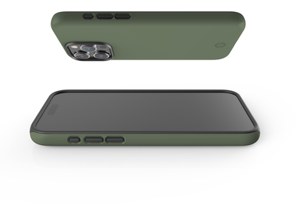 Go Green Case - iPhone 15 Series