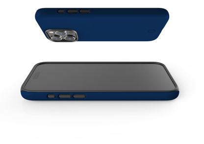 Blissful Blue Case - iPhone 15 Series
