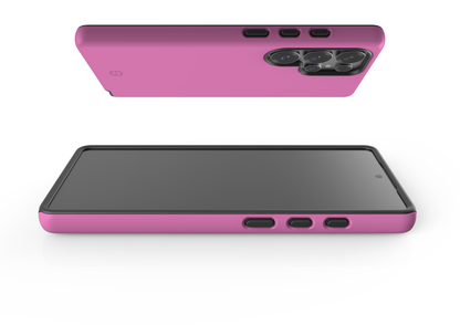 Playful Pink Case - Samsung Galaxy S25 Series