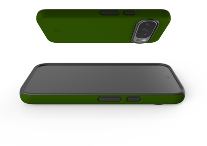 Go Green Case - Google Pixel 10 Series