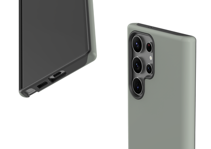 Stormy Grey Case - Samsung Galaxy S23 Series