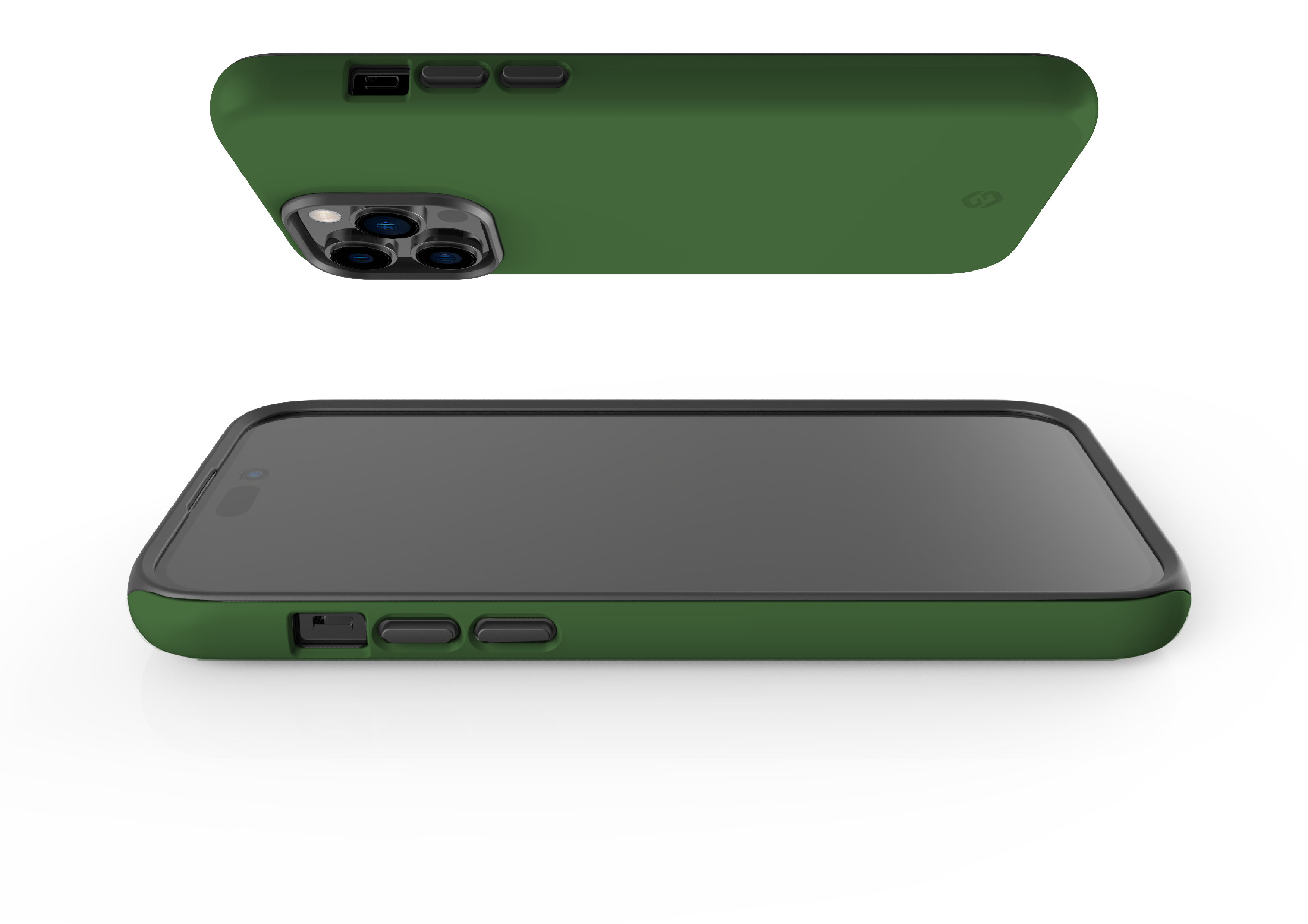 Go Green Case - iPhone 14 Series