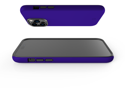 Vivid Violet Case - iPhone 14 Series