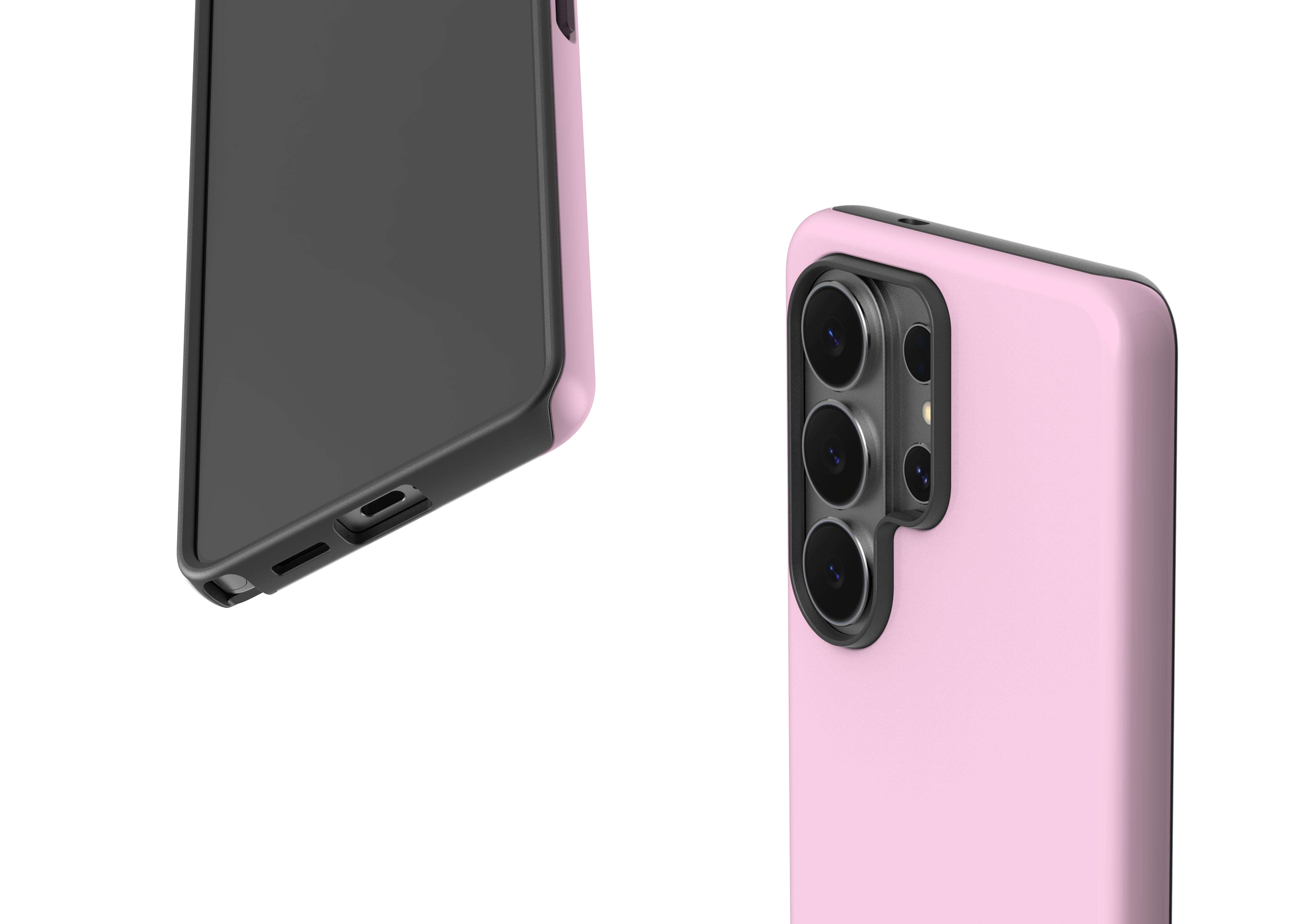Playful Pink Case - Samsung Galaxy S26 Series
