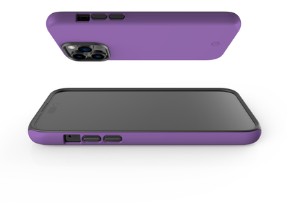 Vivid Violet Case - iPhone 14 Series