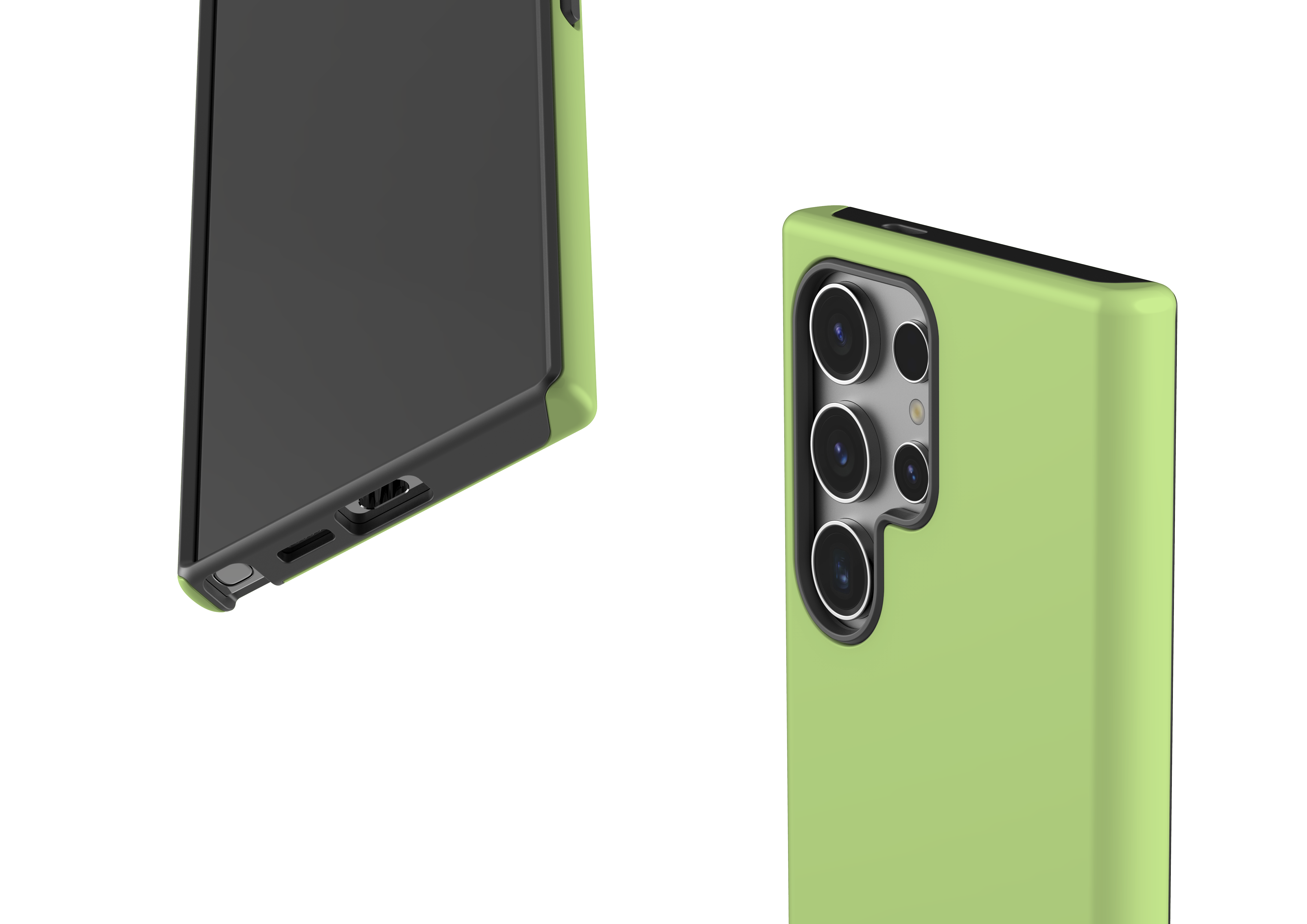 Go Green Case - Samsung Galaxy S24 Series