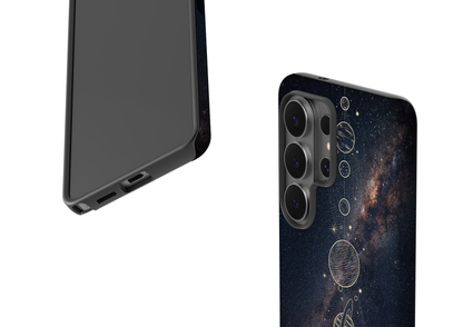 Galaxy Glint Case - Samsung Galaxy S26 Series