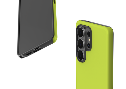 Go Green Case - Samsung Galaxy S26 Series