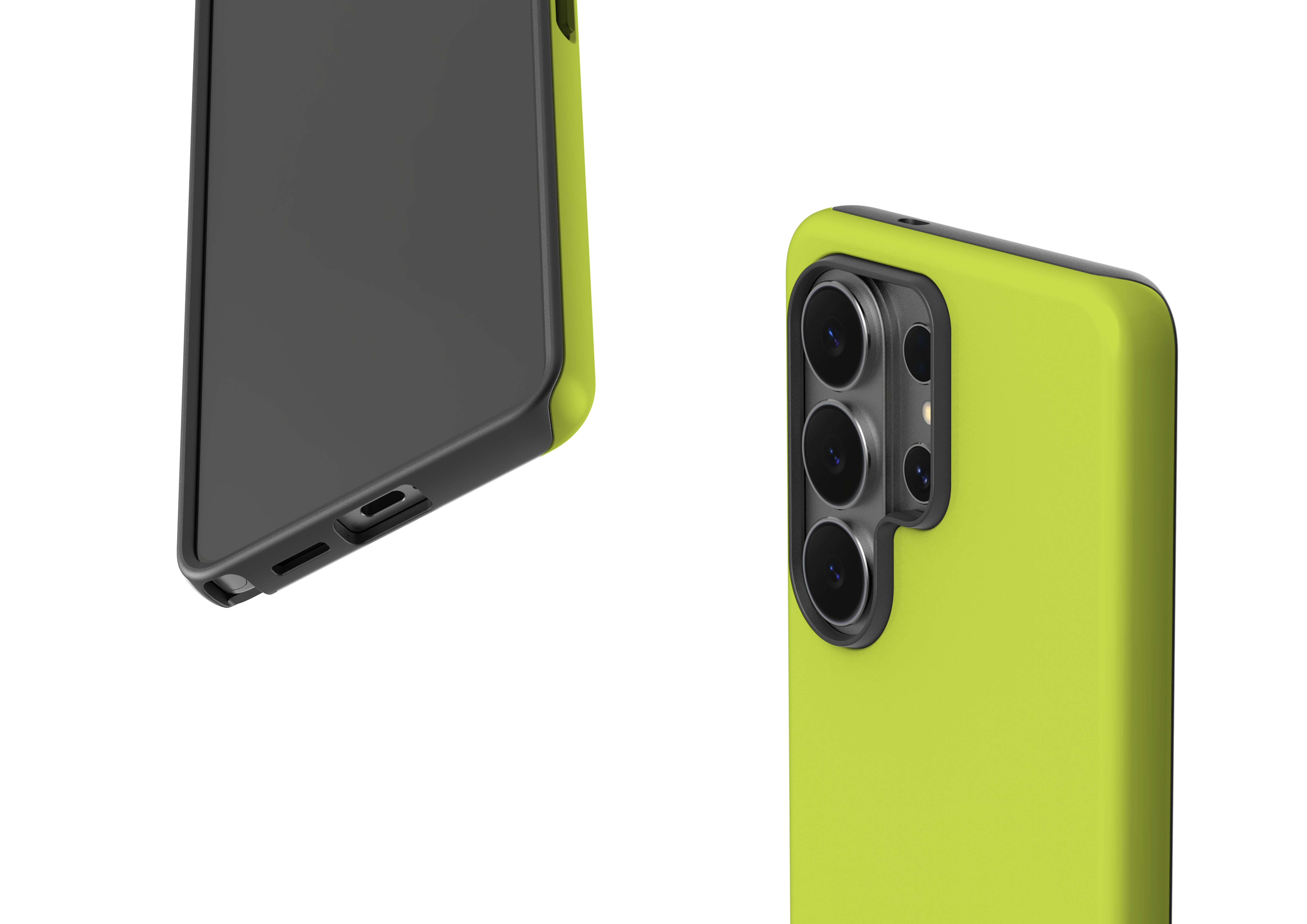 Go Green Case - Samsung Galaxy S26 Series