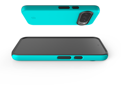 Blissful Blue Case - Google Pixel 10 Series