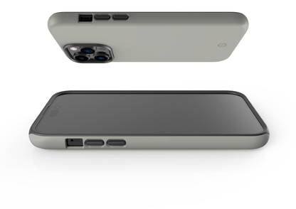Stormy Grey Case - iPhone 14 Series