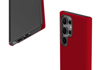 Roaring Red Case - Samsung Galaxy S23 Series