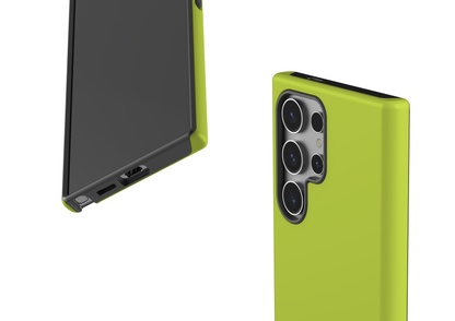 Go Green Case - Samsung Galaxy S24 Series