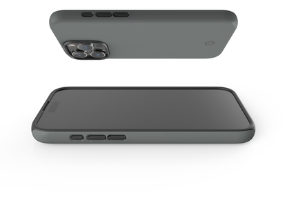 Stormy Grey Case - iPhone 16 Series