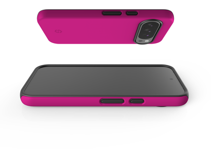 Playful Pink Case - Google Pixel 10 Series