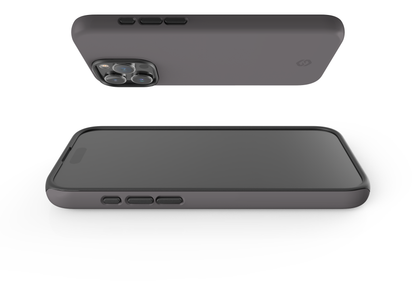 Stormy Grey Case - iPhone 16 Series