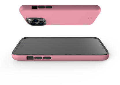Playful Pink Case - iPhone 14 Series