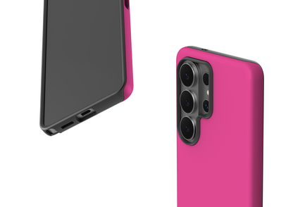 Playful Pink Case - Samsung Galaxy S26 Series