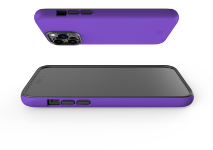 Vivid Violet Case - iPhone 14 Series