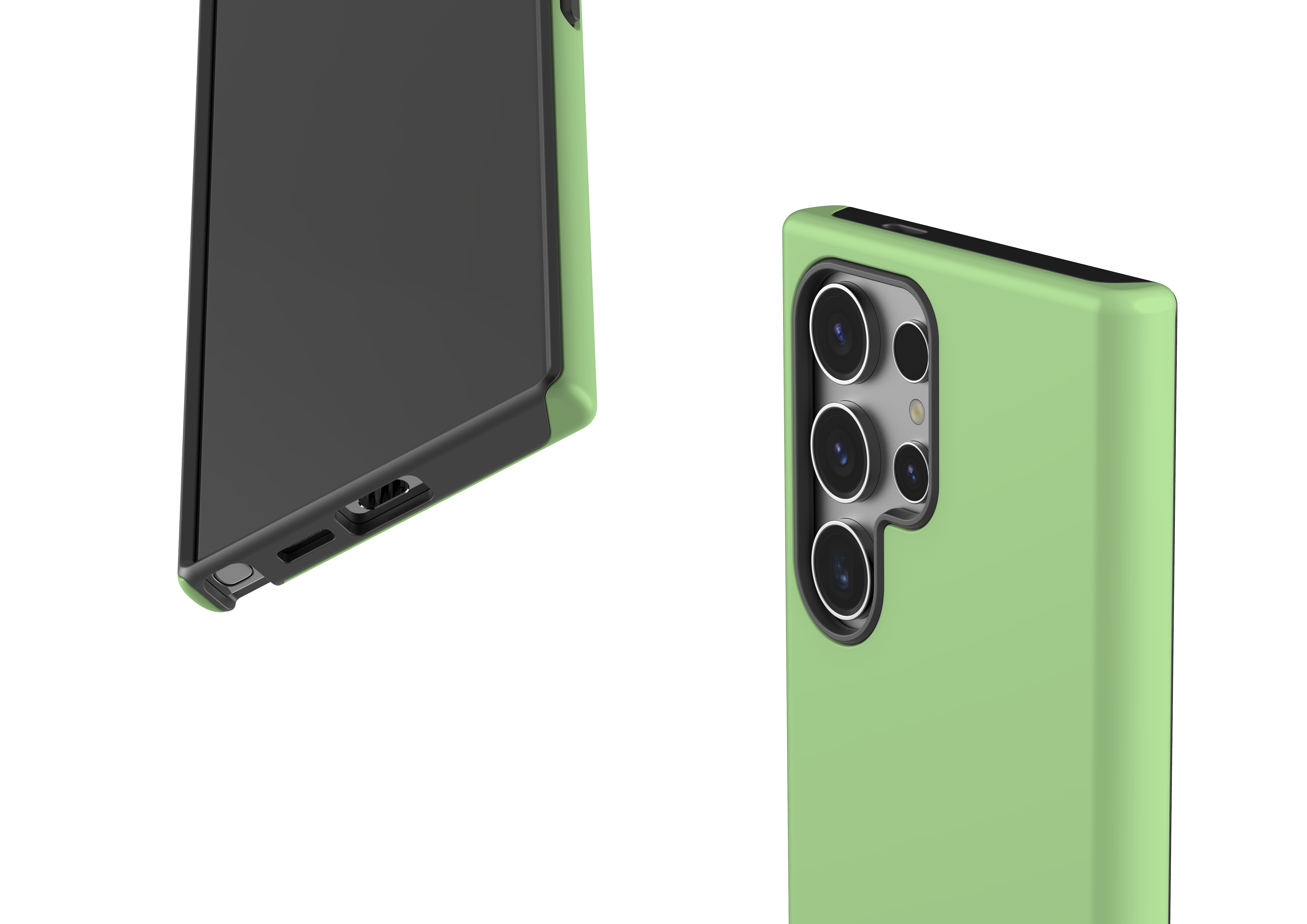 Go Green Case - Samsung Galaxy S24 Series