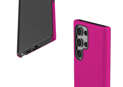 Playful Pink Case - Samsung Galaxy S24 Series