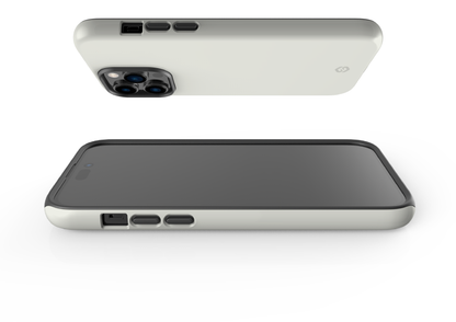 Frosty White Case - iPhone 14 Series