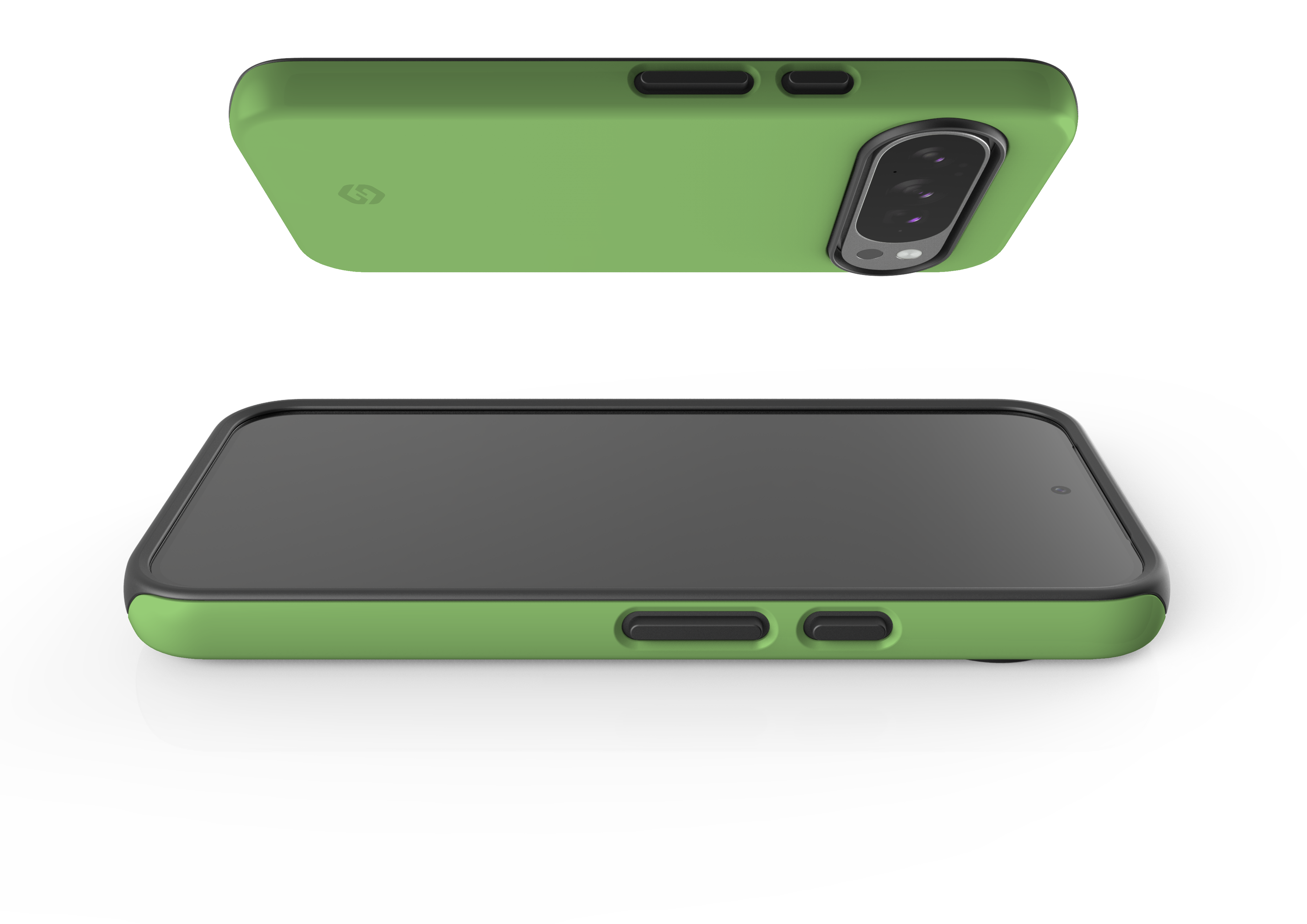 Go Green Case - Google Pixel 10 Series