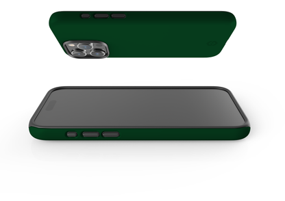 Go Green Case - iPhone 15 Series