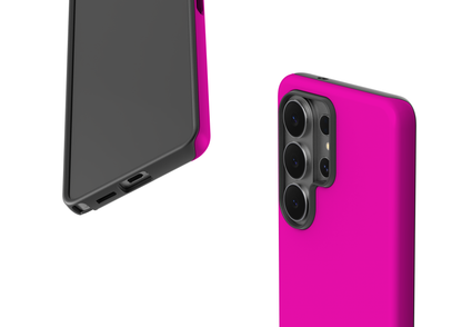 Playful Pink Case - Samsung Galaxy S26 Series