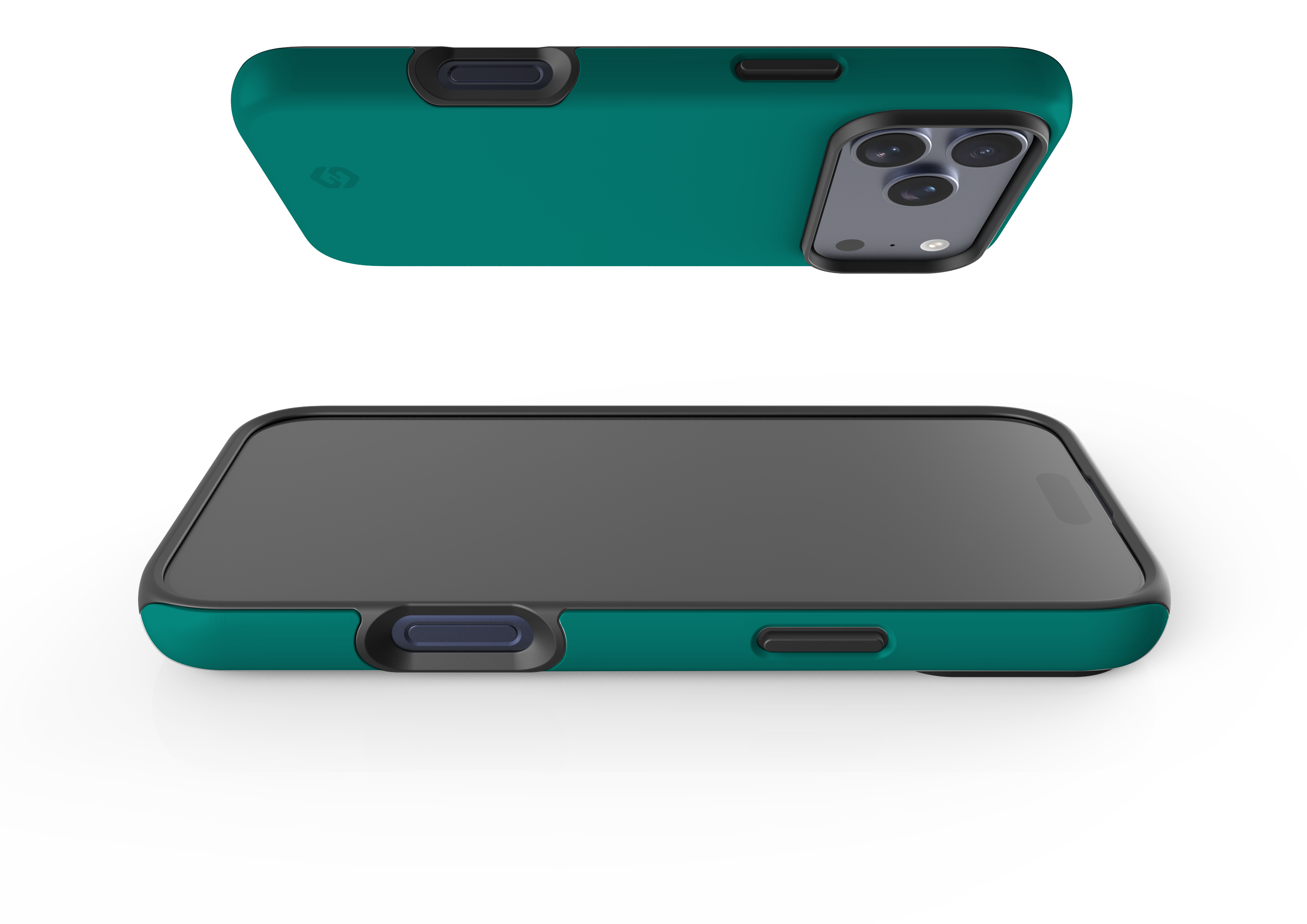 Go Green Case - iPhone 17 Series