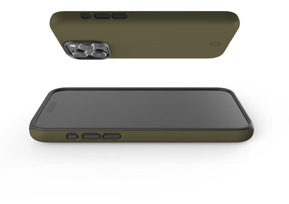 Go Green Case - iPhone 15 Series
