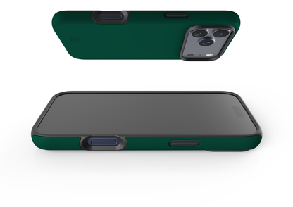 Go Green Case - iPhone 17 Series