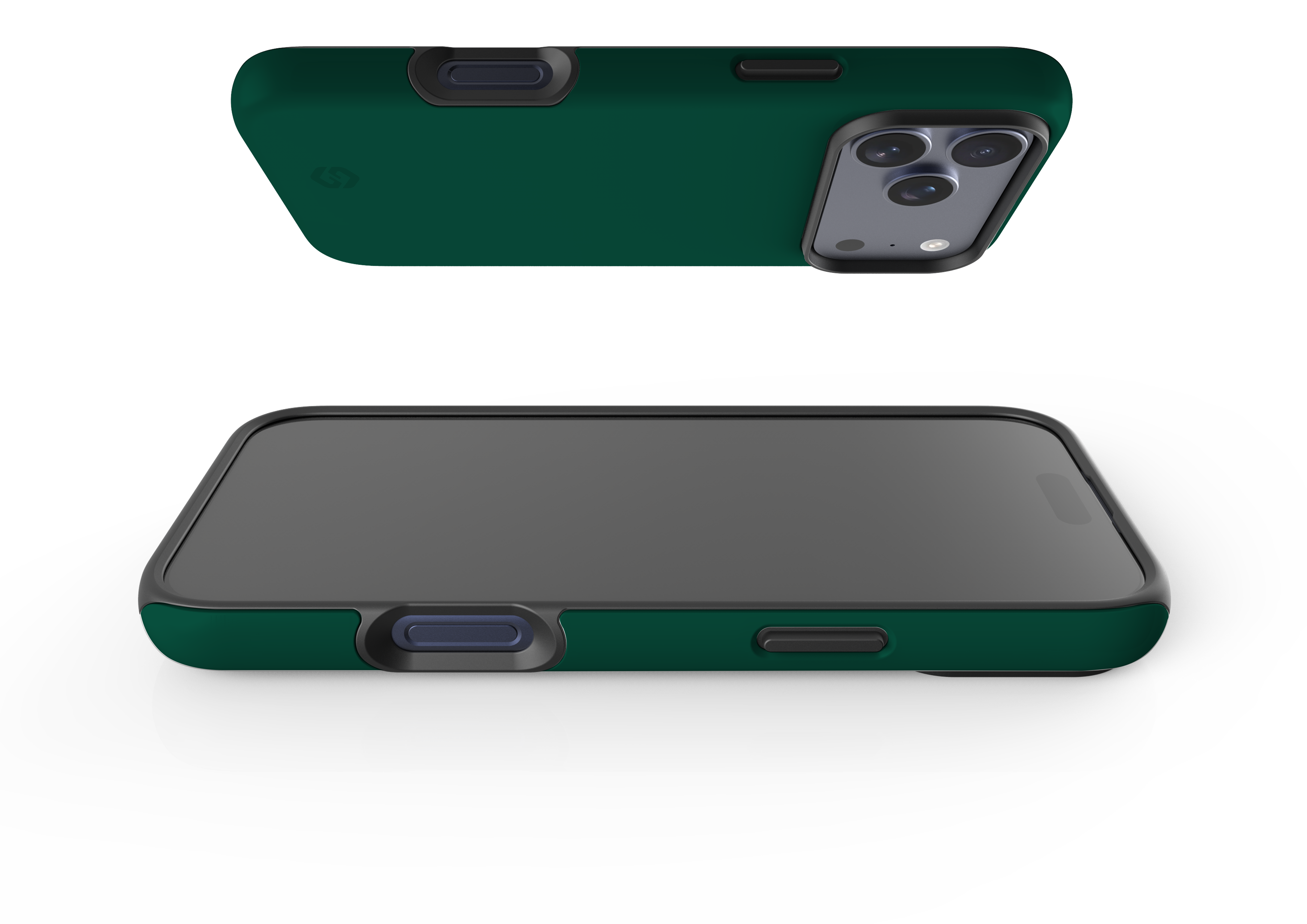 Go Green Case - iPhone 17 Series