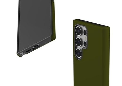 Go Green Case - Samsung Galaxy S24 Series
