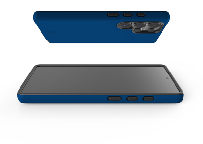 Blissful Blue Case - Samsung Galaxy S25 Series